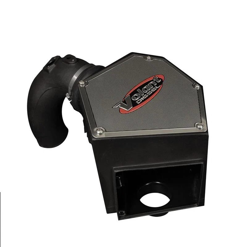 Volant 16867, 08-09 Dodge Ram 2500 6.7 L6 Primo Closed Box Air Intake System