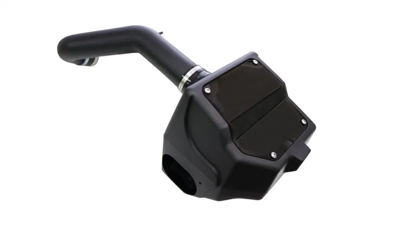 Volant 199506, 15-20 Ford F-150 5.0L V8 PowerCore Closed Box Air Intake System