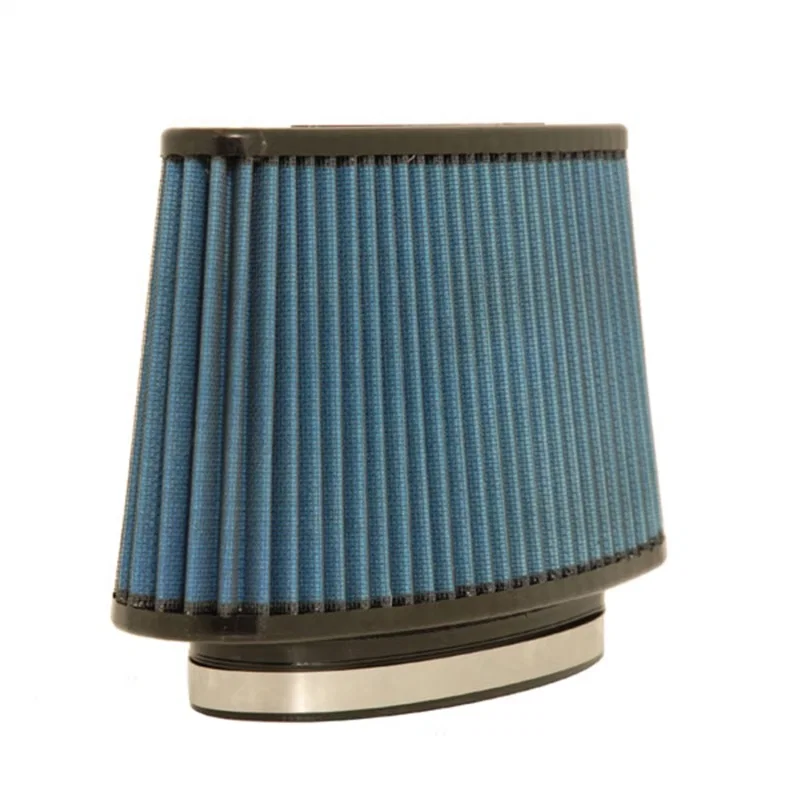 Volant 5126, Universal Pro5 Air Filter - 3.75inTx10inW x 2.25inx8.5inW x 6.0in w/ 2.25inTx7inW Flange ID