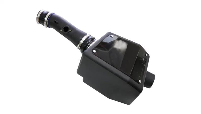 Volant 186356, 16-22 Toyota Tacoma 3.5L V6 PowerCore Closed Box Air Intake System