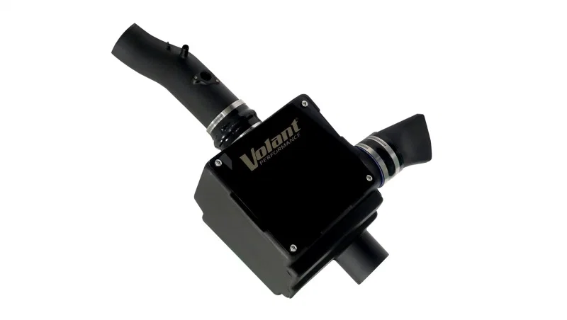 Volant 18840, 11-18 Toyota FJ Cruiser / 11-20 4Runner 4.0L V6 Pro5 Closed Box Air Intake System