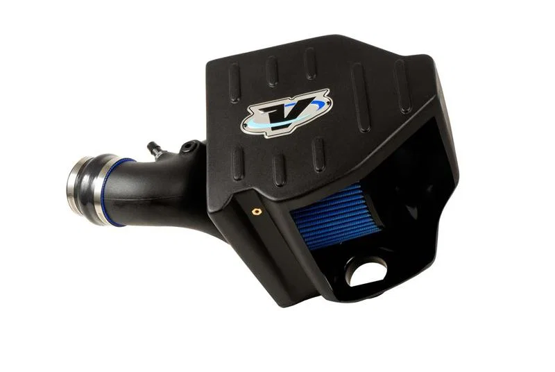 Volant 16864, Chrysler/Dodge 12-23 300/Charger/11-23 Challenger 6.4L Closed Box Air Intake System