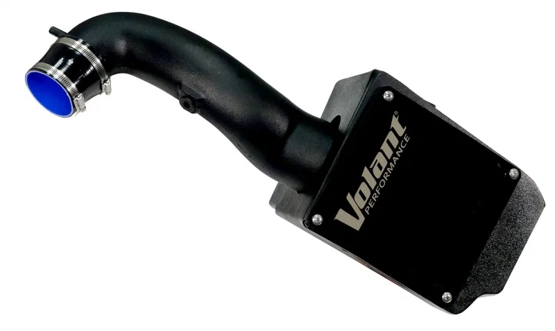 Volant 17861, 06-10 Jeep Grand Cherokee 6.1 V8 Pro5 Closed Box Air Intake System