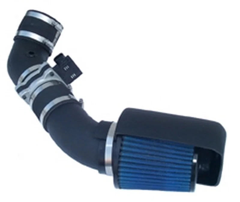 Volant 25743, 96-05 Chevrolet Astro 4.3 V6 Pro5 Open Element Air Intake System
