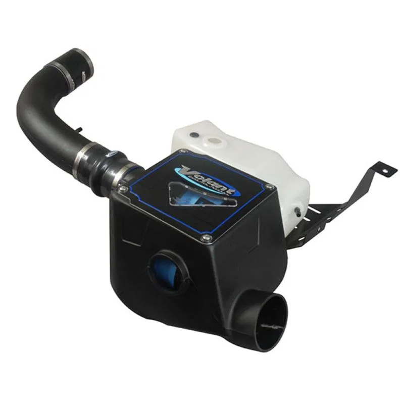 Volant 19362, 11-14 Ford F-150 6.2 V8 Pro5 Closed Box Air Intake System