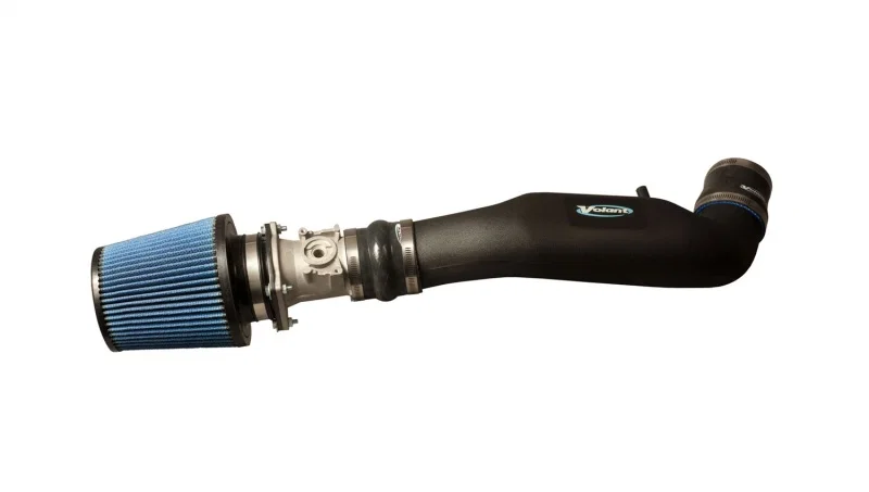 Volant 29730, 02-03 Ford Ranger 3.0L V6 OHV Pro5 Open Element Air Intake System