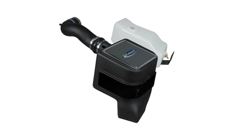 Volant 191466, 09-10 Ford F-150 4.6 V8 PowerCore Closed Box Air Intake System