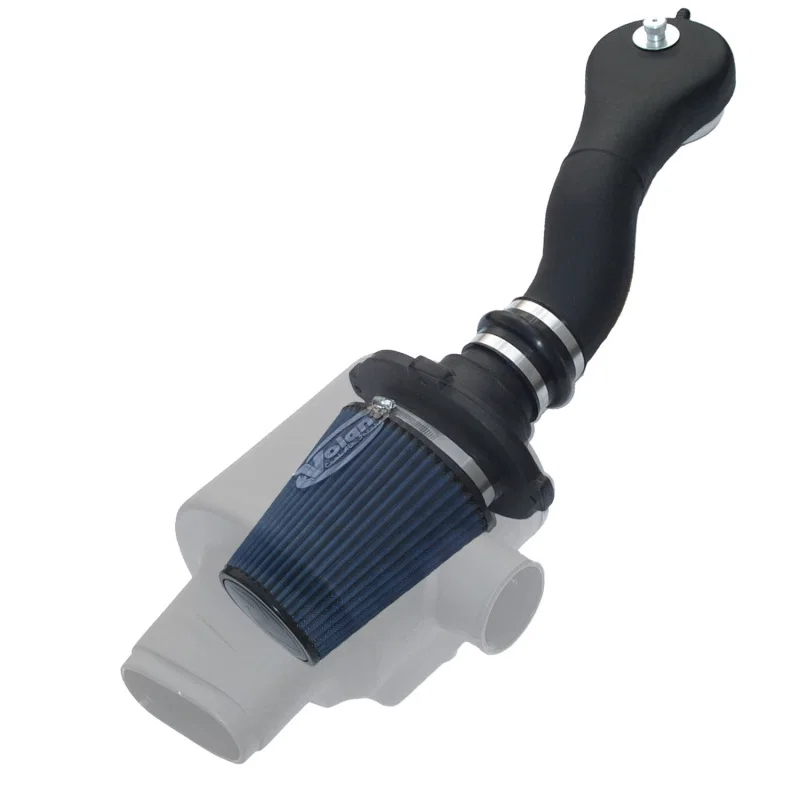 Volant 16959, 01-01 Dodge Ram 1500 3.9 V6 Pro5 Closed Box Air Intake System