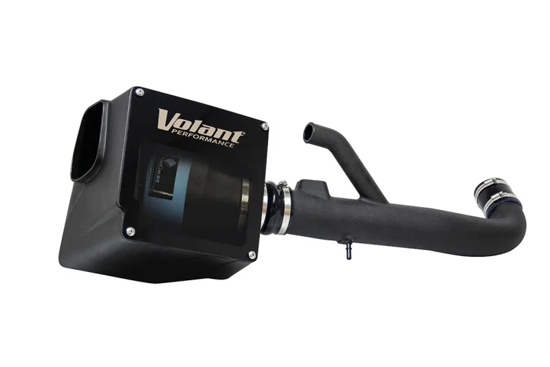 Volant 154386, 17-22 Chevrolet Colorado/GMC Canyon 3.6L PowerCore Filter Closed Box Air Intake System