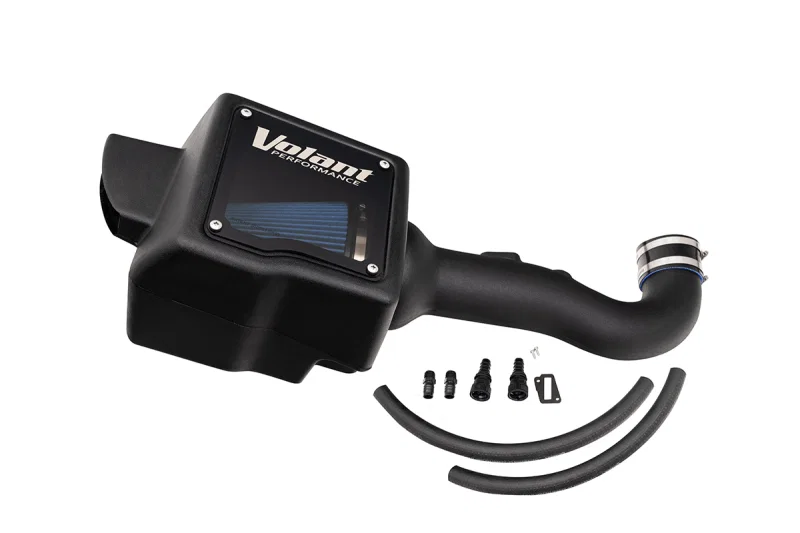 Volant 15553-1, 14-18 Chevy Silverado/Suburban/Tahoe GMC Sierra/Yukon/XL 5.3L V8 Pro5 Cold Air Intake