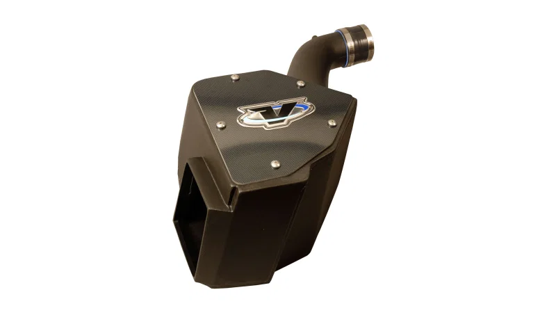 Volant 18634D, Corsa 99-02 Toyota 4Runner 3.4L V6 Closed Box Air Intake w/ DryTech Filter