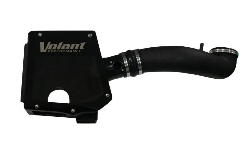 Volant 15453D, 09-13 Chevy Silverado/Avalanche/Suburban/Tahoe GMC Sierra/Yukon 5.3L/6.2L V8 Cold Air Intake
