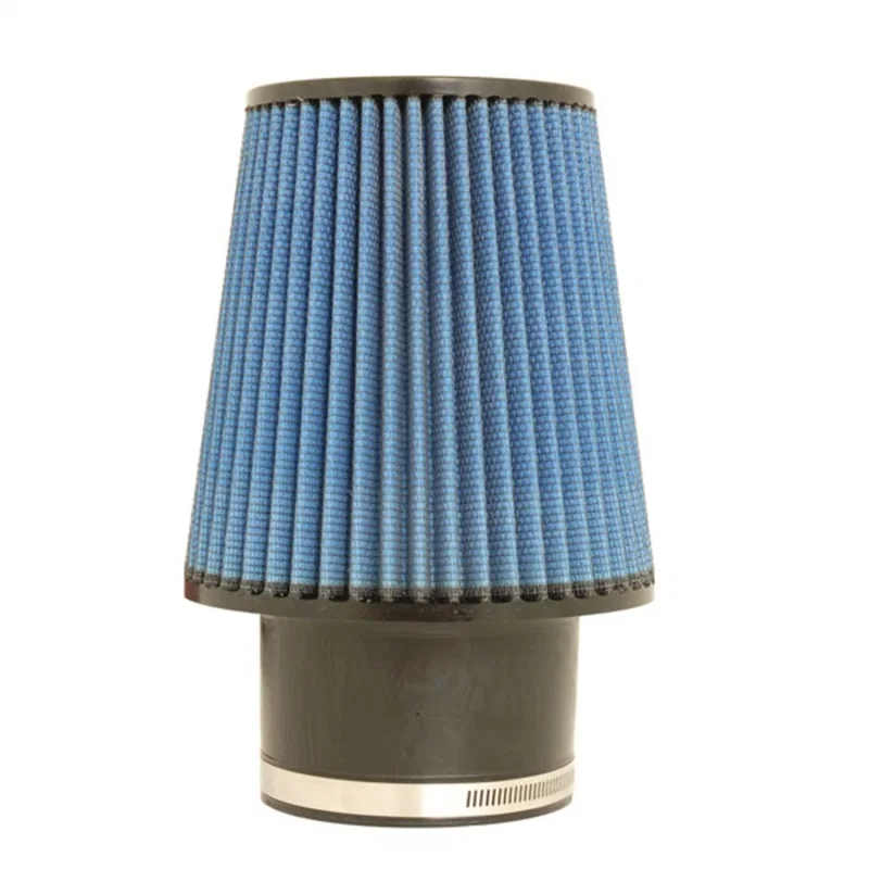 Volant 5125, Universal Pro5 Air Filter - 7.5in x 5.5in x 8.0in w/ 4.5in Flange ID