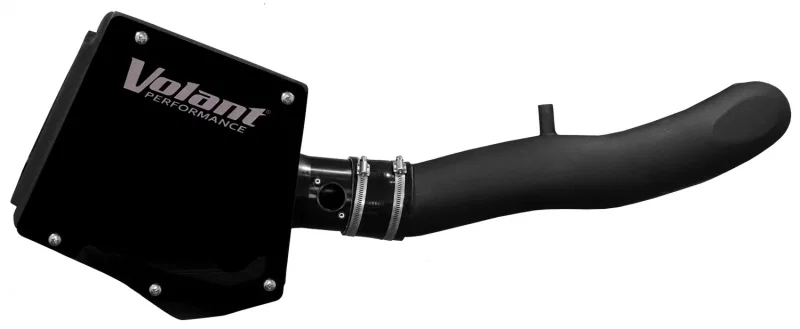 Volant 15043, 09-13 Chevy Silverado | GMC Sierra 4.3L V6 Oiled Cold Air Intake