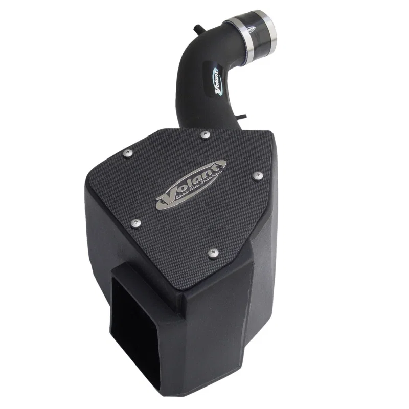 Volant 18634, 99-02 Toyota 4Runner 3.4 V6 Pro5 Closed Box Air Intake System