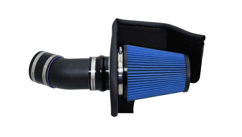 Volant 316864, 12-17 Chrysler 300 SRT 6.4L V8 APEX Series Intake Systems