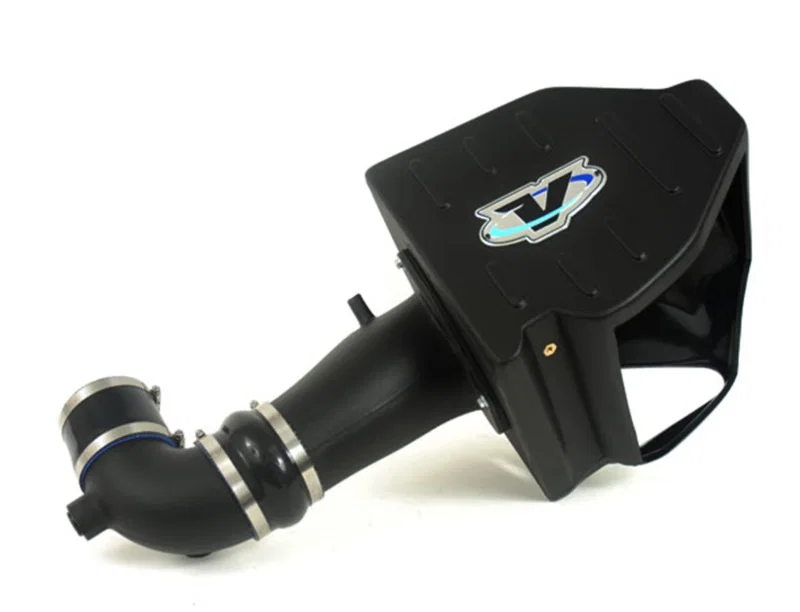 Volant 16357, 11-18 Chrysler 300 C 5.7 V8 Pro5 Closed Box Air Intake System