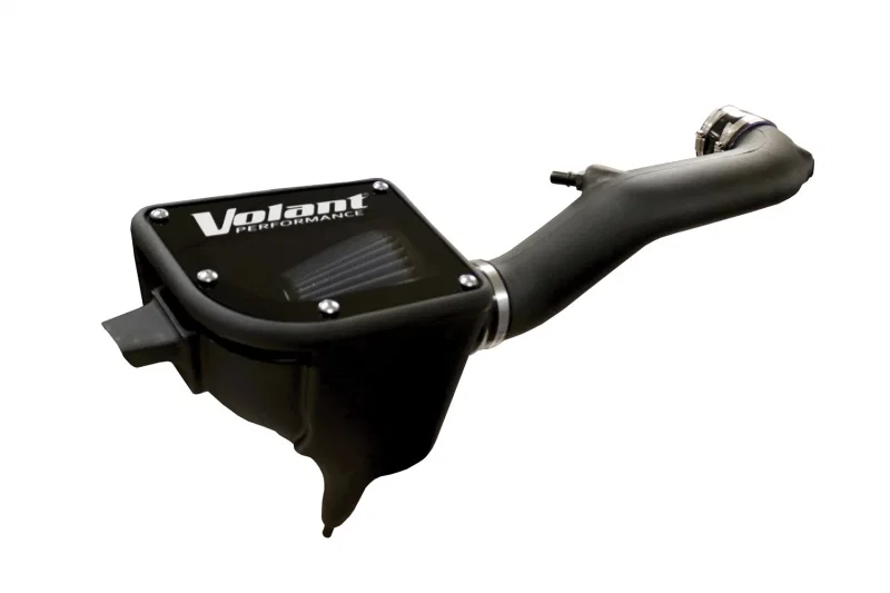 Volant 17736, 18-25 Jeep Wrangler JL/20-24 Gladiator JT 3.6L V6 3.6L V6 Pro5 Closed Box Air Intake System