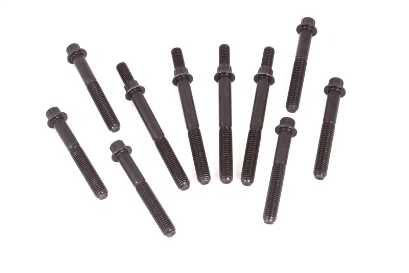 OMIX 17258.02, Cylinder Head Bolt Set For 97-02 Jeep 2.5L