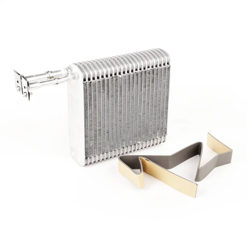 OMIX 17951.11, AC Evaporator Core- 97-01 Cherokee XJ/Wrangler TJ for Jeep