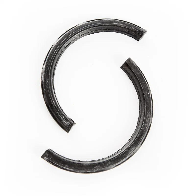 OMIX 17458.03, Rear Crank Seal- 72-12 CJ/YJ/TJ/XJ/MJ/ZJ/WJ/SJ for Jeep