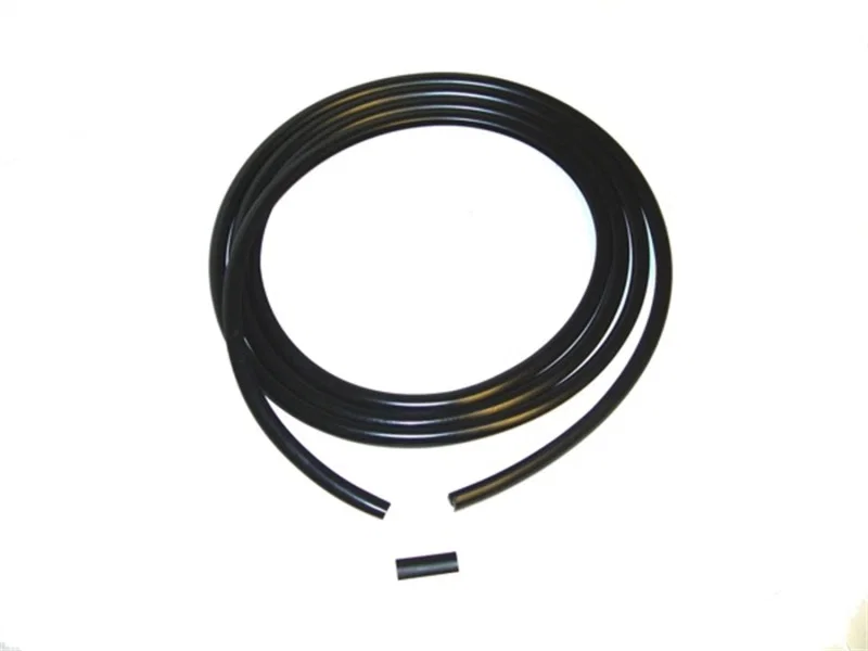 OMIX 12301.05, Windshield Glass Seal 87-95 Wrangler