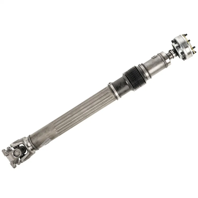 OMIX 16591.51, Driveshaft Front D44 4sp Auto Trans- 07-11 JK for Jeep Wrangler