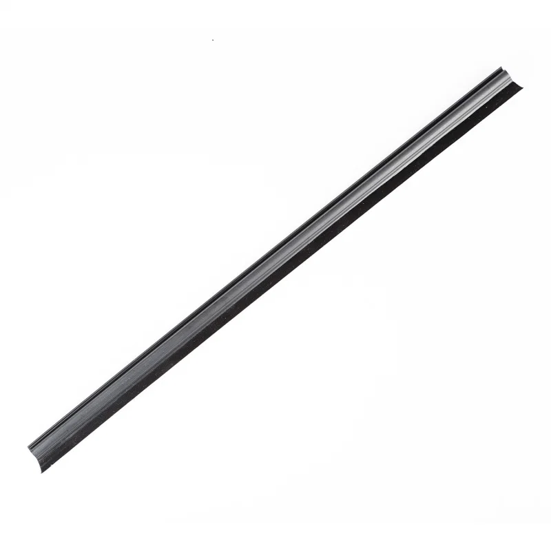 OMIX 12303.27, Inner Glass Seal Front R or L 07-18 Wrangler for Jeep