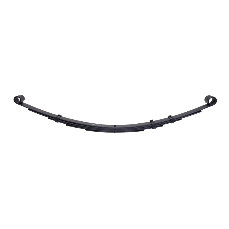 OMIX 18201.23, Rear Leaf Spring 5 Leaf 87-95 Jeep Wrangler (YJ)