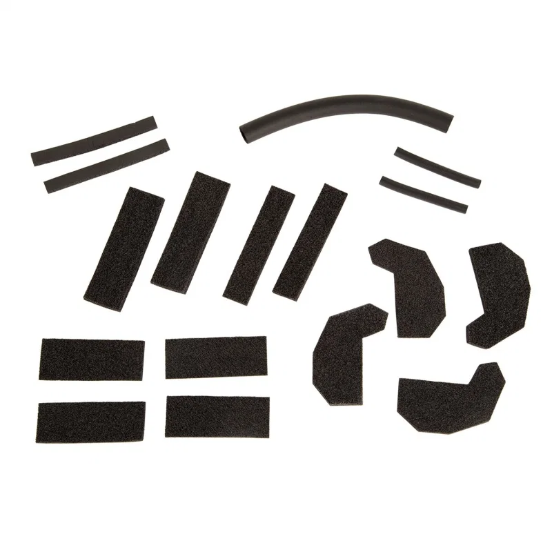 OMIX 13510.70, Foam Blocker Seal Kit- 11-14 Jeep Wrangler JK