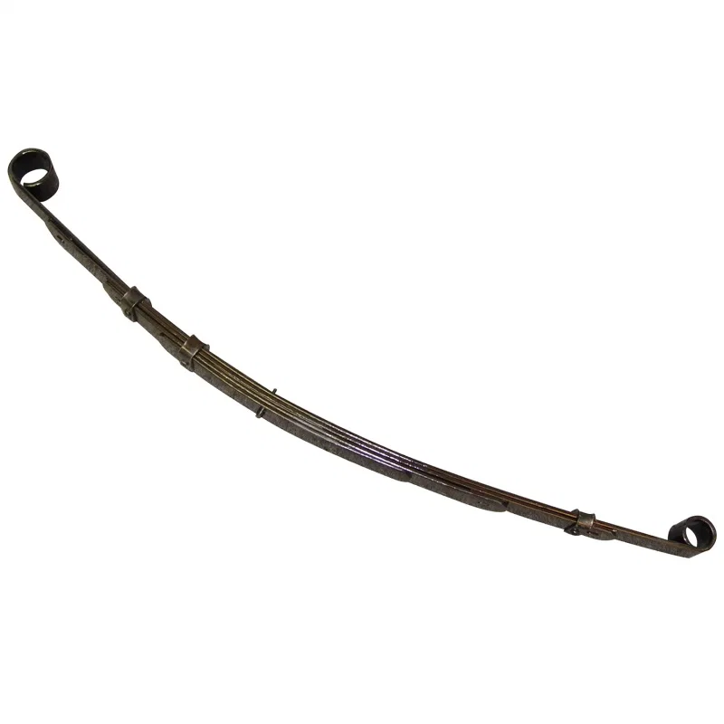 OMIX 18280.17, Rear HD Leaf Spring 84-01 Jeep Cherokee (XJ)