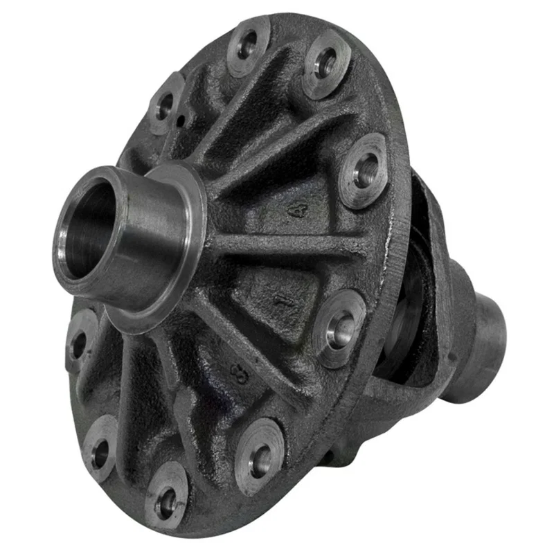 OMIX 16503.26, Differential Carrier Rear Dana 44 for Jeep
