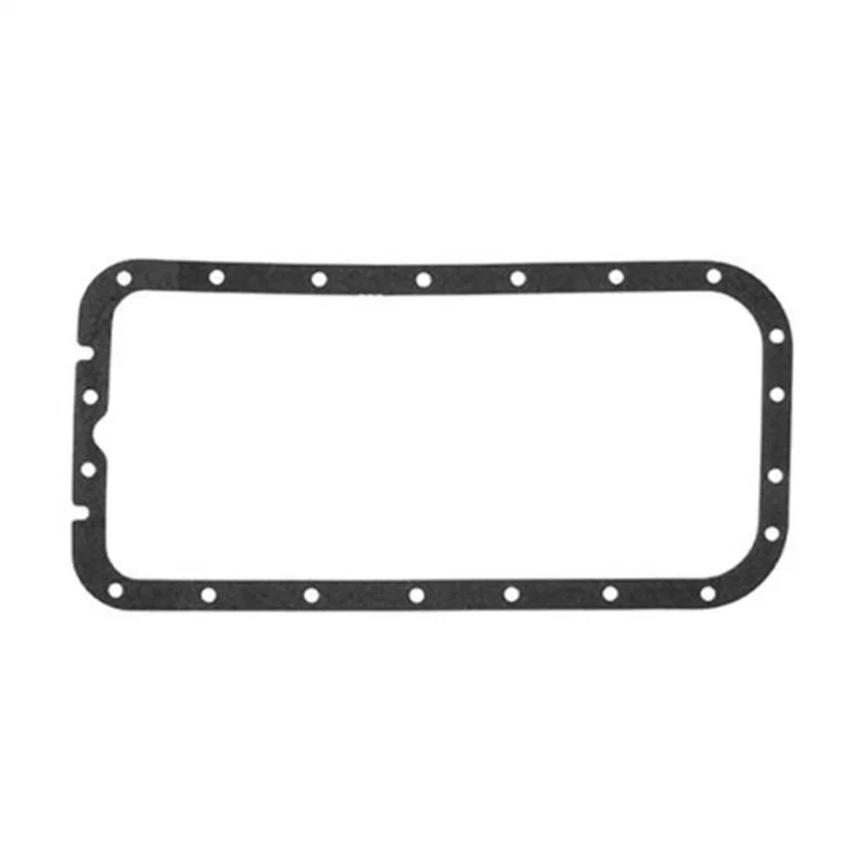 OMIX 17439.01, Oil Pan Gasket 134ci 41-71 Willys & Jeep