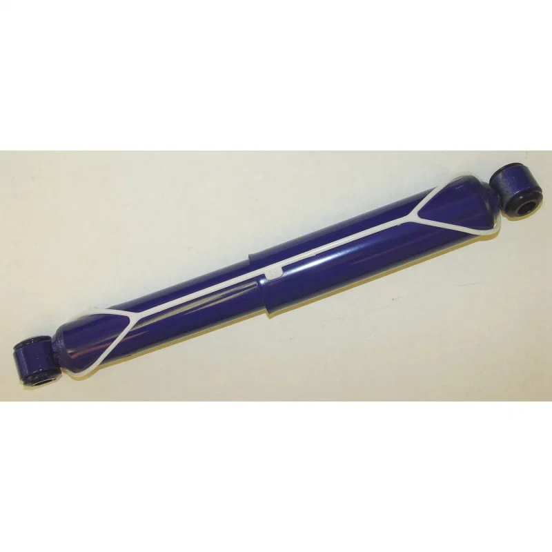 OMIX 18203.04, Rear HD Shock Absorber 55-86 Jeep CJ Models