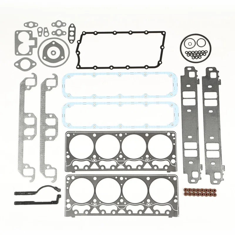 OMIX 17441.19, Upper Engine Gasket Set 5.9L 1998 Grand Cherokee