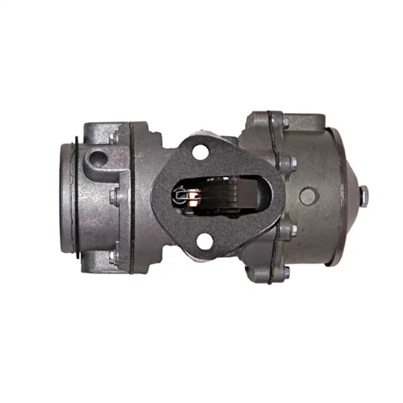 OMIX 17709.10, Fuel Pump 226 CI 54-64 Jeep CJ Models