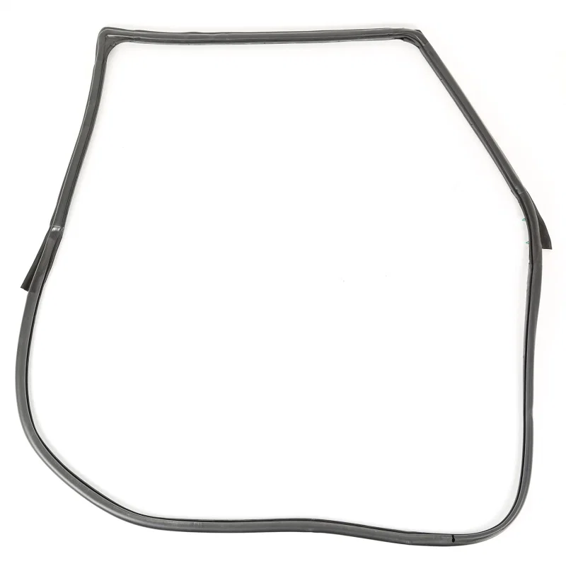 OMIX 12303.22, Front Full Door Seal LH 07-18 Jeep Wrangler