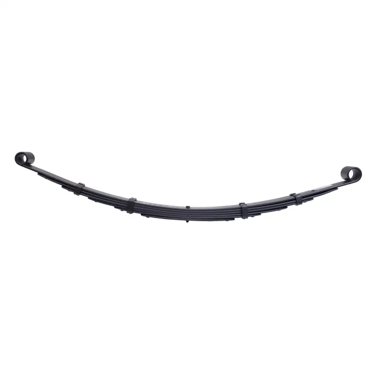 OMIX 18202.22, Rear Leaf Spring 6 Leaf 87-95 Jeep Wrangler (YJ)