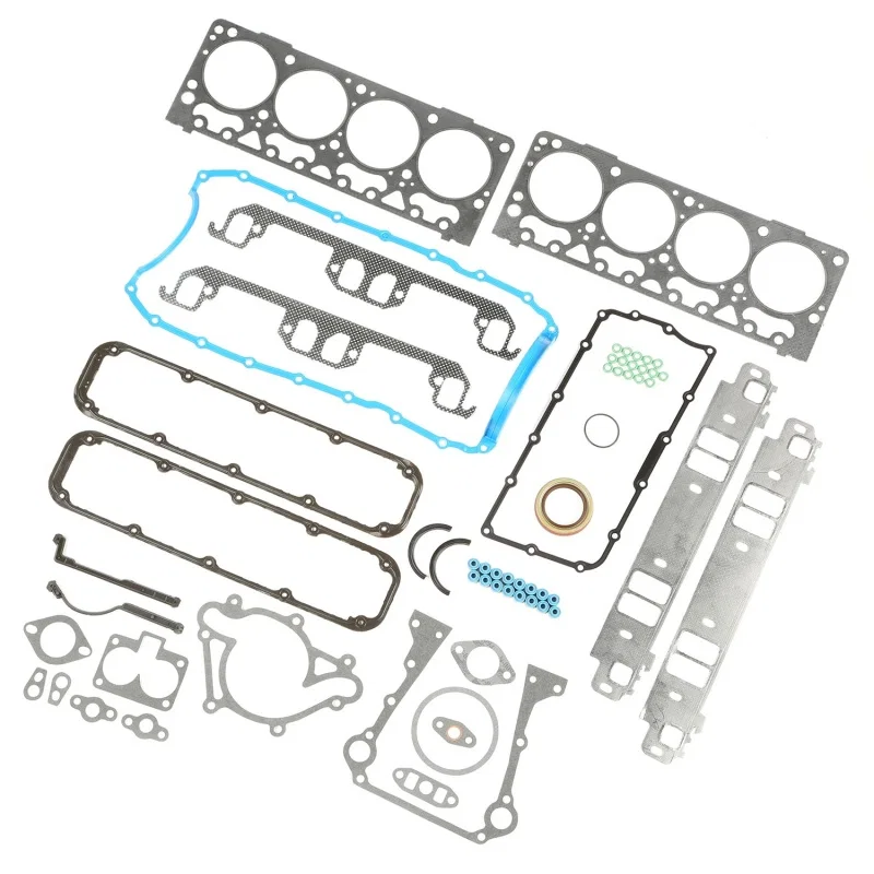 OMIX 17440.15, Engine Gasket Set 5.2L 93-98 Jeep Grand Cherokee
