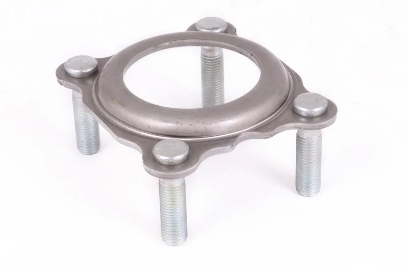 OMIX 16535.40, Rear Axle Seal Retainer 07-18 Jeep Wrangler