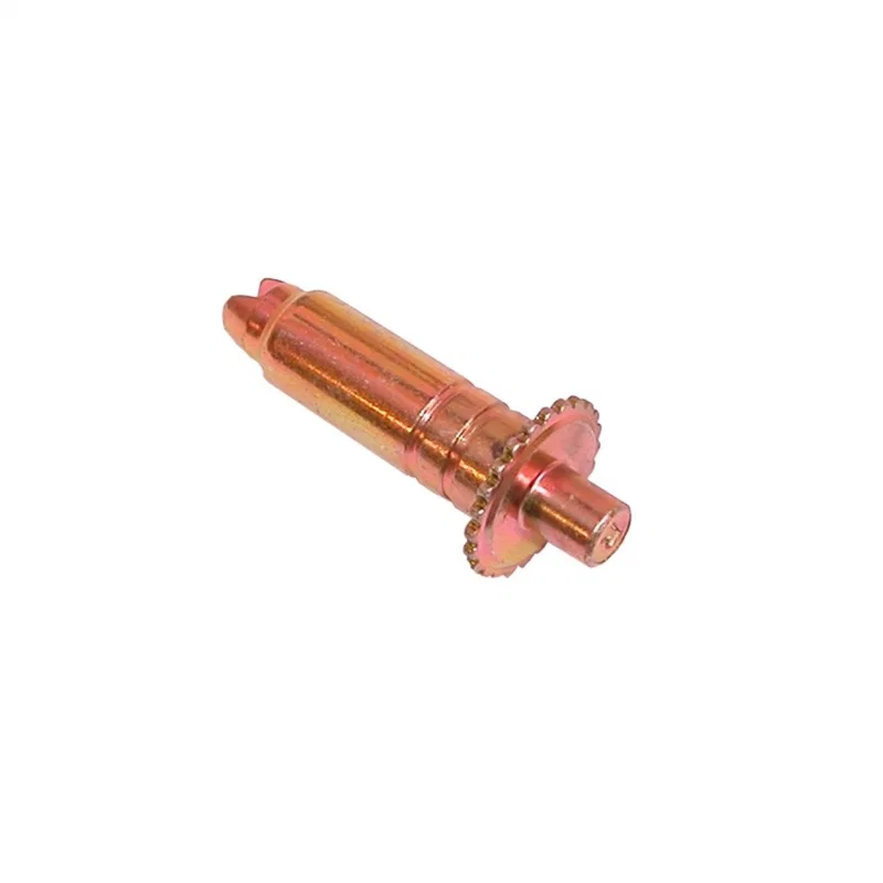OMIX 16752.10, Rear Drum Brake Screw RH 76-95 Jeep Models
