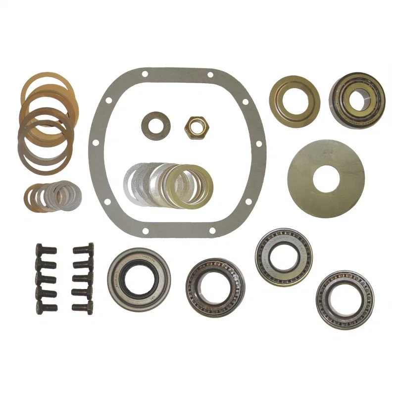 OMIX 16501.01, Dana 30 Master Rebuild Kit for Jeep