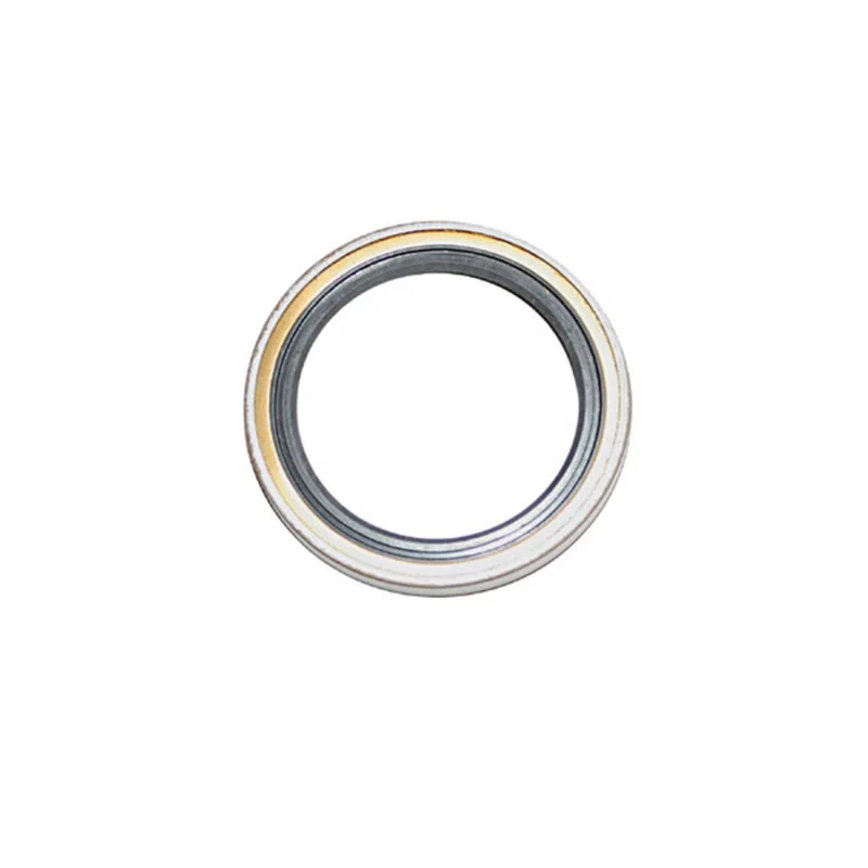 OMIX 16708.01, Wheel Hub Oil Seal Dana 25- 41-66 Willys