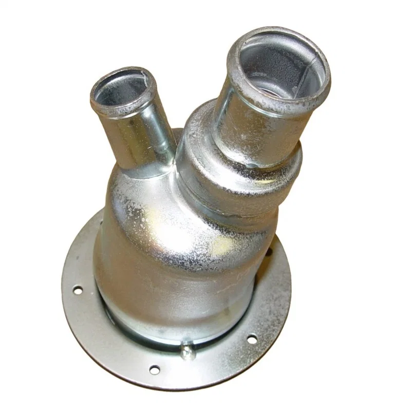 OMIX 17743.01, Fuel Filler Neck 78-86 Jeep CJ Models