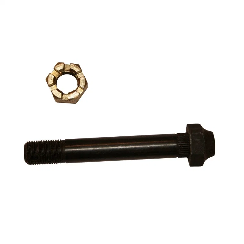 OMIX 18270.24, Shackle Torque Bolt 41-45 Willys MB & Ford GPW