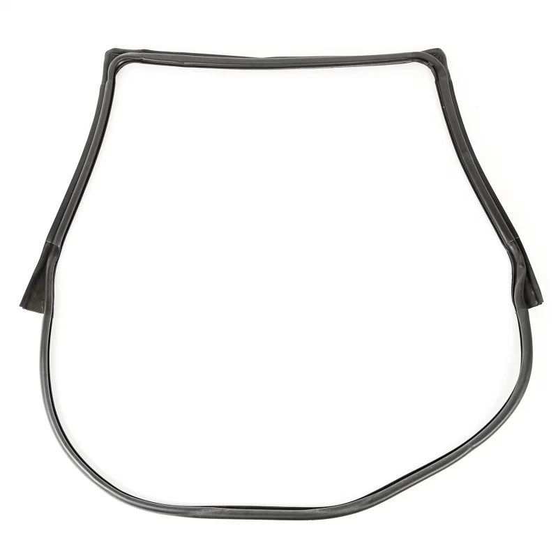 OMIX 12303.31, Rear Full Door Seal RH 07-18 Jeep Wrangler