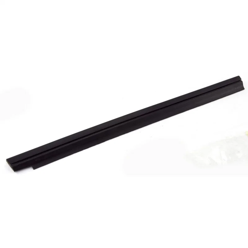 OMIX 12303.67, Inner Glass Seal Left Front Door 84-96 Cherokee(XJ)