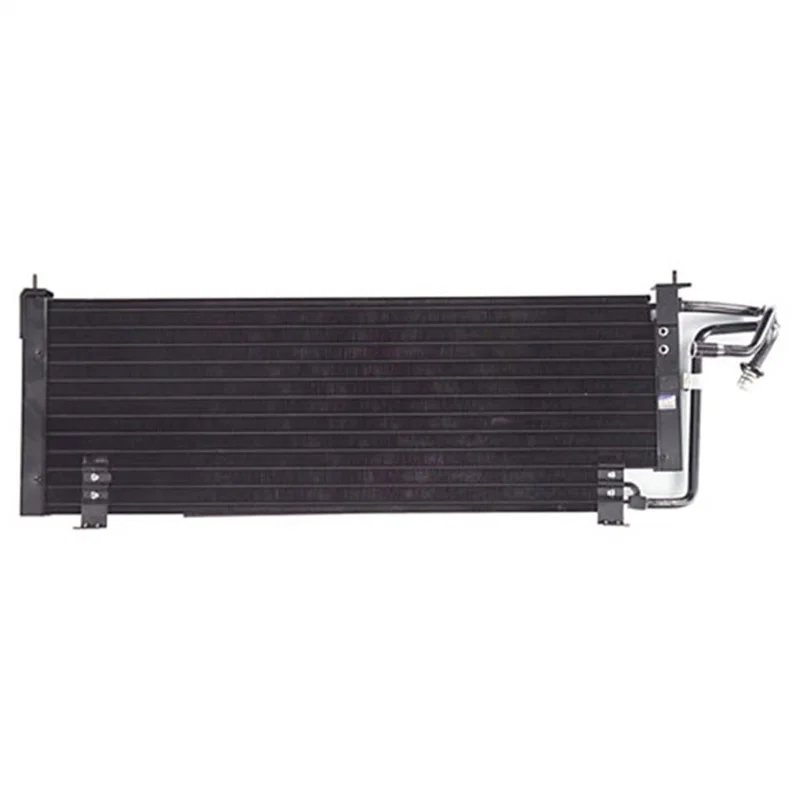 OMIX 17950.07, AC Condenser w/ Parallel Flow 4.0L 97-01 Cherokee XJ