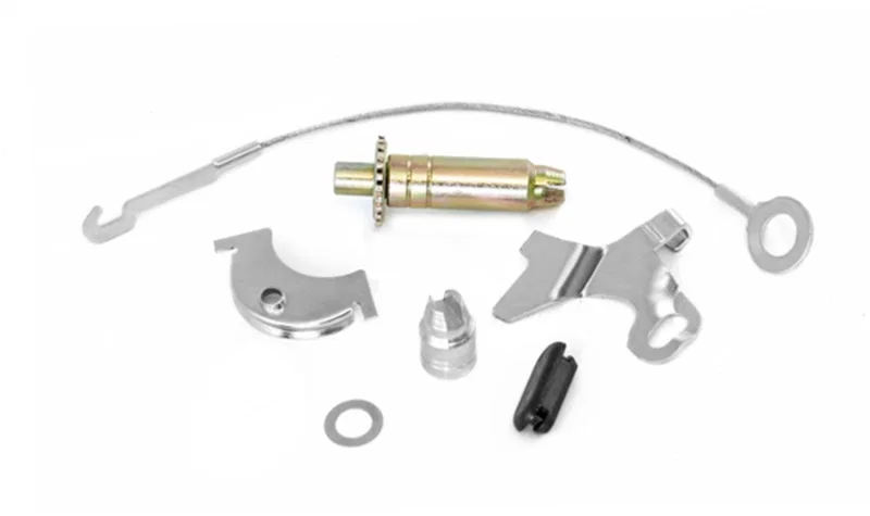 OMIX 16739.04, Self Adjusting Hardware 10 inch RH 78-86 Jeep CJ