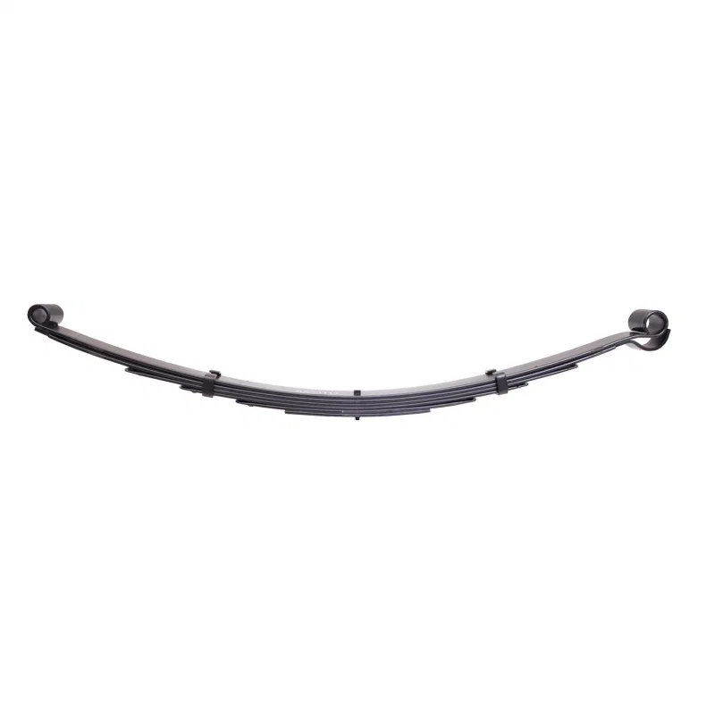 OMIX 18202.11, Rear Leaf Spring 6 Leaf 76-86 CJ Models for Jeep
